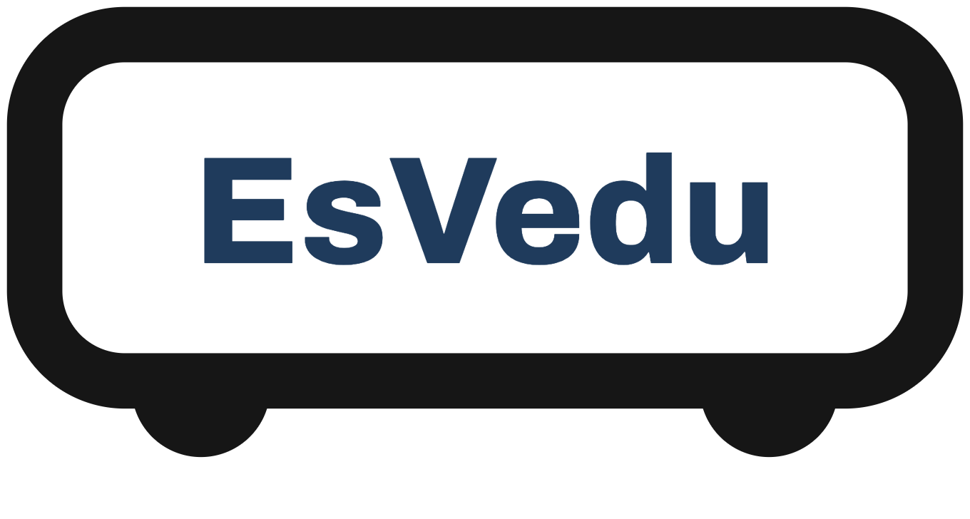 EsVedu logo